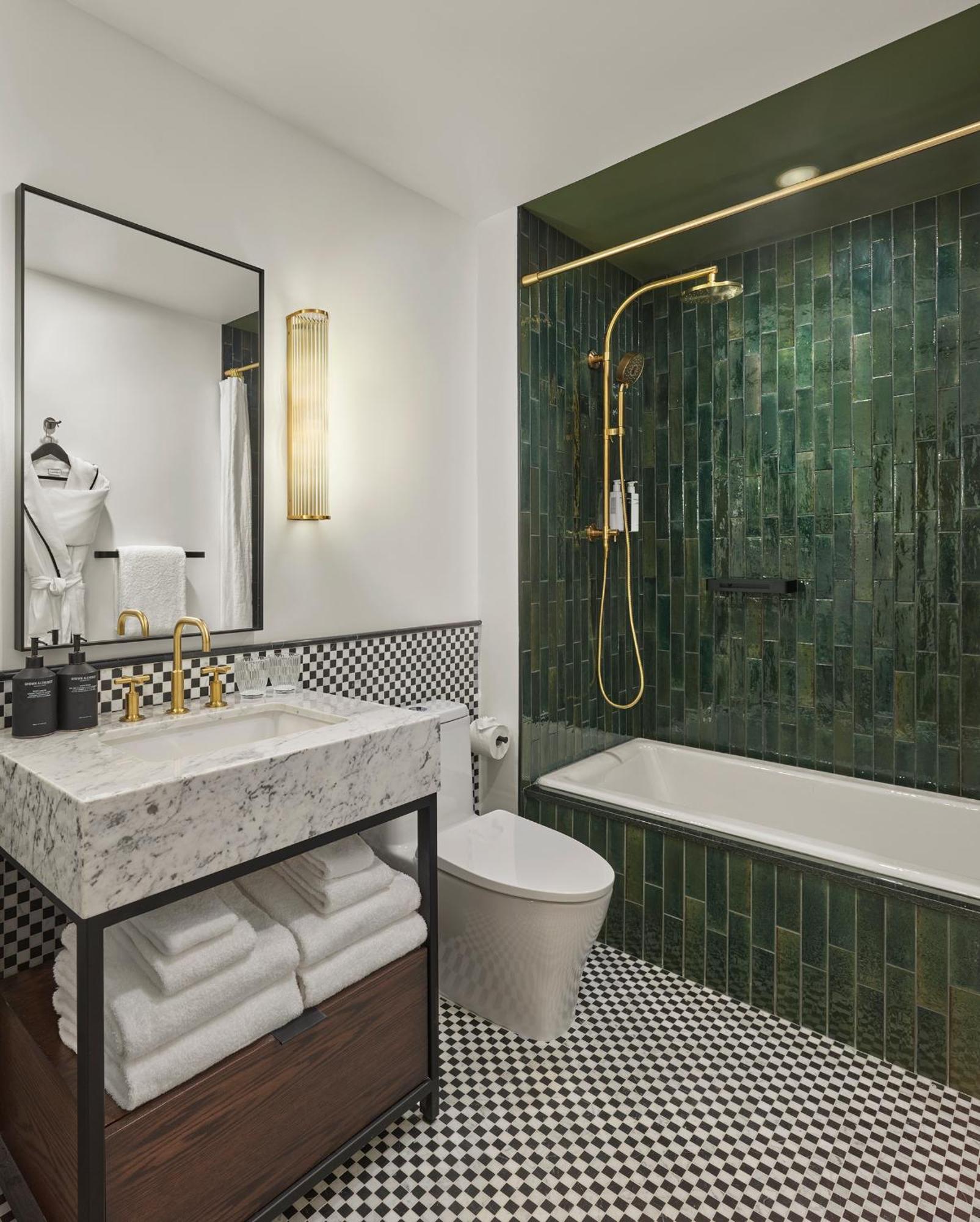 Hotel Sixty Dc Washington Exterior foto